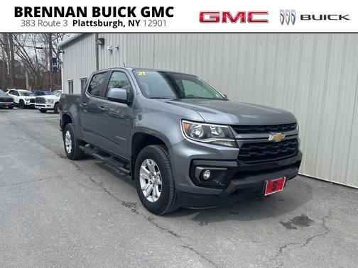 Cinnabar Metallic 2023 Buick Encore GX Select