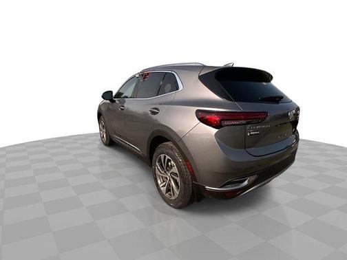 2022 Buick Envision AWD Essence