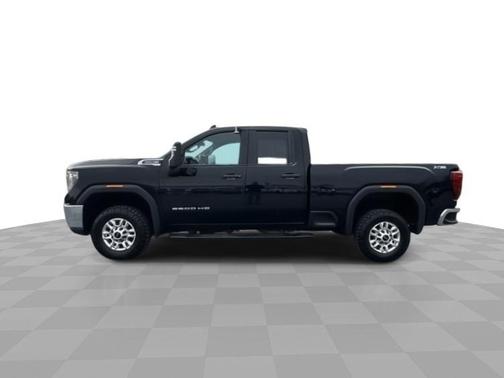 2020 GMC Sierra 2500 Base