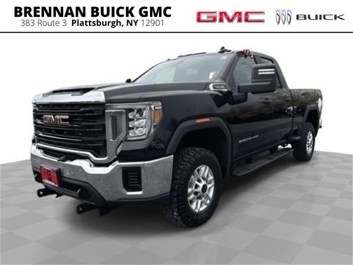 2020 GMC Sierra 2500 Base