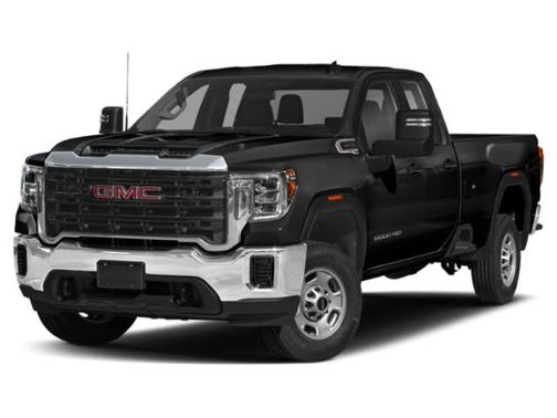 2020 GMC Sierra 2500 Base