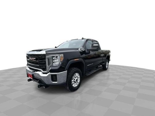 2020 GMC Sierra 2500 Base