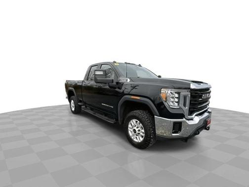 2020 GMC Sierra 2500 Base