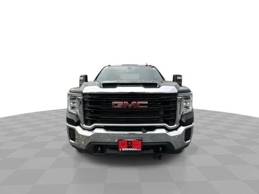 2020 GMC Sierra 2500 Base