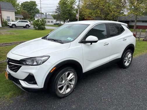 2022 Buick Encore GX Preferred