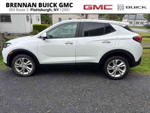 2022 Buick Encore GX Preferred
