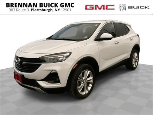 2022 Buick Encore GX Preferred