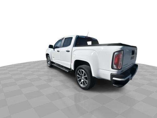 2020 GMC Canyon Denali