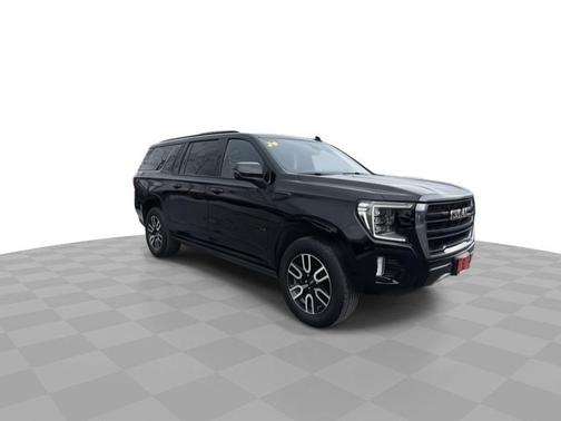 2024 GMC Yukon XL AT4