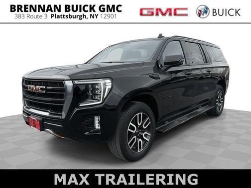 2024 GMC Yukon XL AT4
