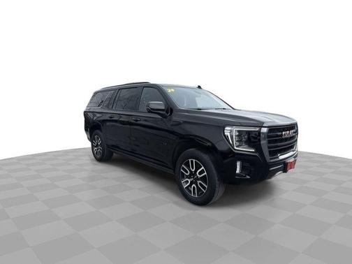 2024 GMC Yukon XL AT4