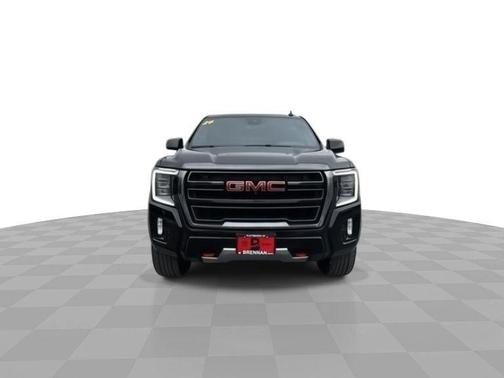 2024 GMC Yukon XL AT4