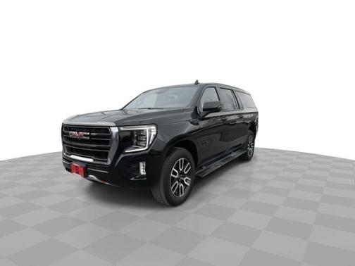 2024 GMC Yukon XL AT4