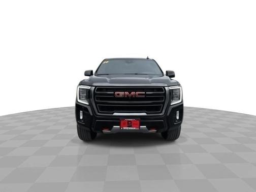 2024 GMC Yukon XL AT4