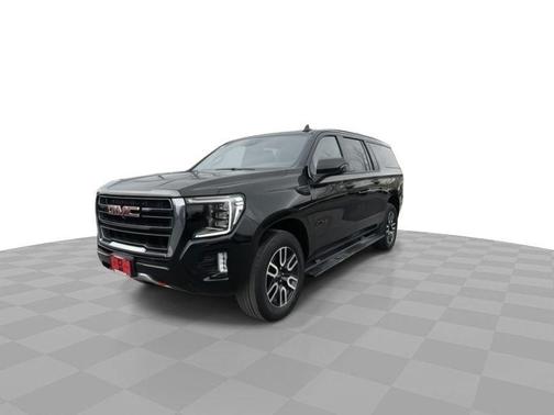 2024 GMC Yukon XL AT4