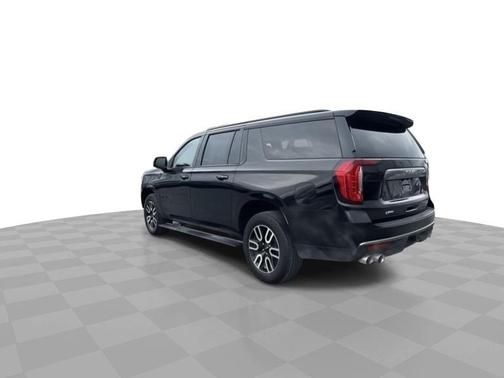 2024 GMC Yukon XL AT4