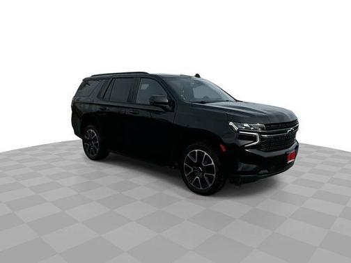 2022 Chevrolet Tahoe 4WD RST