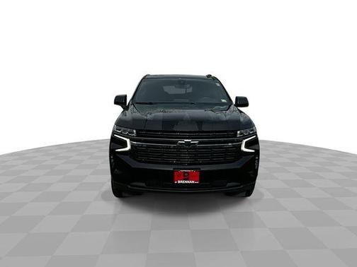 2022 Chevrolet Tahoe 4WD RST