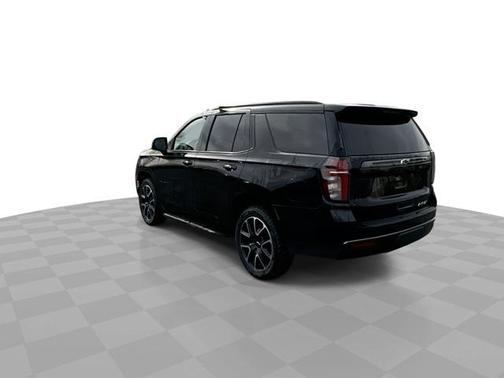 2022 Chevrolet Tahoe 4WD RST