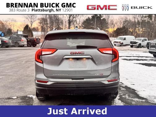 2023 GMC Terrain AWD AT4
