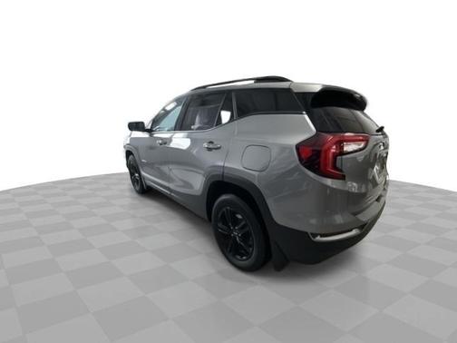 2023 GMC Terrain AWD AT4