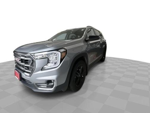 2023 GMC Terrain AWD AT4