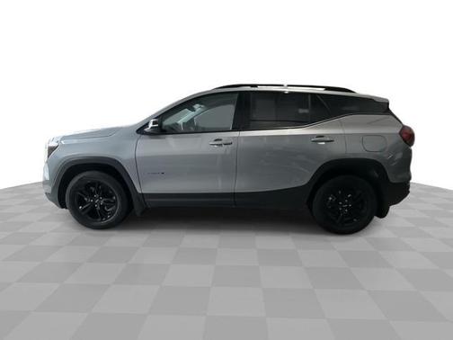 2023 GMC Terrain AWD AT4