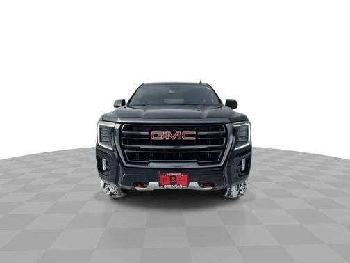 2024 GMC Yukon XL AT4
