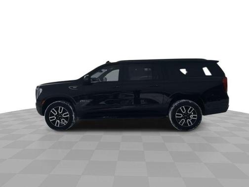 2024 GMC Yukon XL AT4