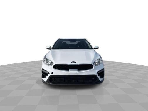 2019 Kia Forte S