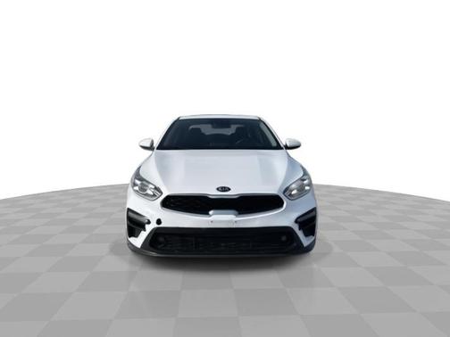 2019 Kia Forte S