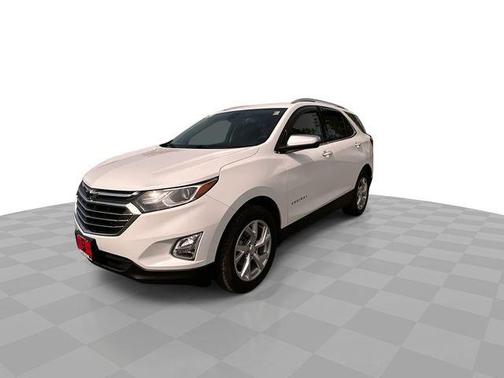 2021 Chevrolet Equinox Premier w/1LZ