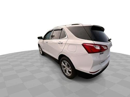 2021 Chevrolet Equinox Premier w/1LZ