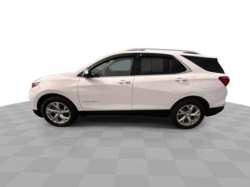 2021 Chevrolet Equinox Premier w/1LZ