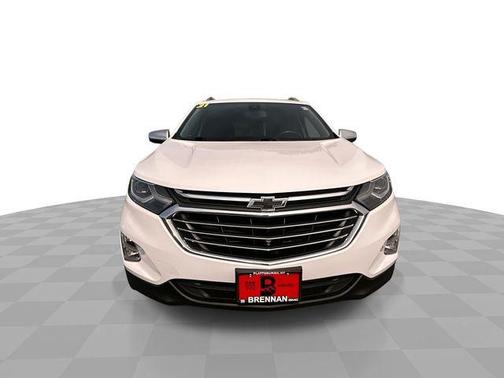 2021 Chevrolet Equinox Premier w/1LZ
