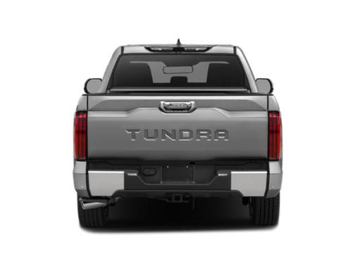 Smoked Mesquite 2023 Toyota Tundra Hybrid 1794 Edition