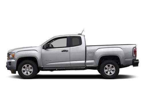 2015 GMC Canyon SLE