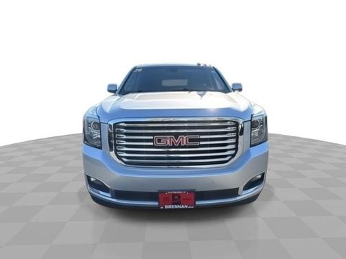 2020 GMC Yukon SLT Standard Edition