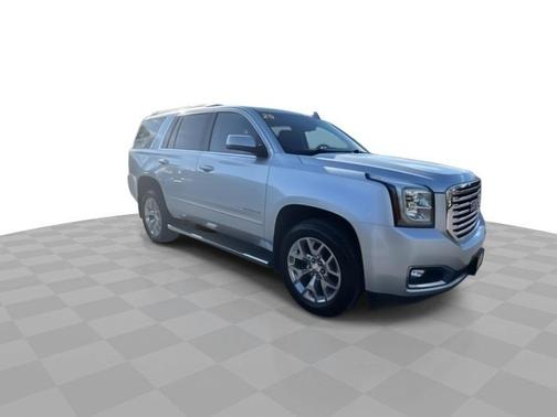 2020 GMC Yukon SLT Standard Edition