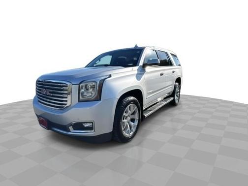 2020 GMC Yukon SLT Standard Edition