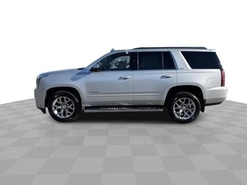 2020 GMC Yukon SLT Standard Edition