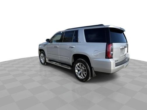 2020 GMC Yukon SLT Standard Edition