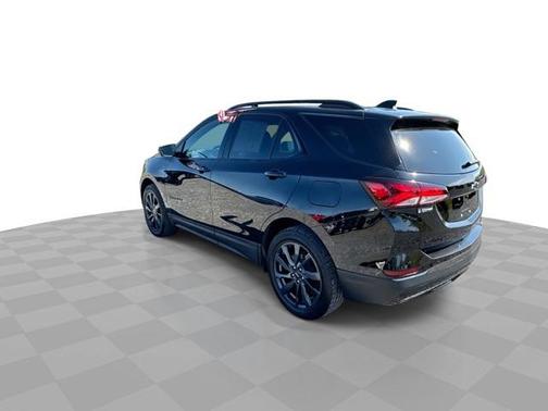 2022 Chevrolet Equinox AWD RS