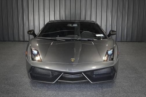 2013 Lamborghini Gallardo LP570-4 Superleggera