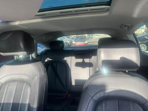 2012 Audi A7 Prestige
