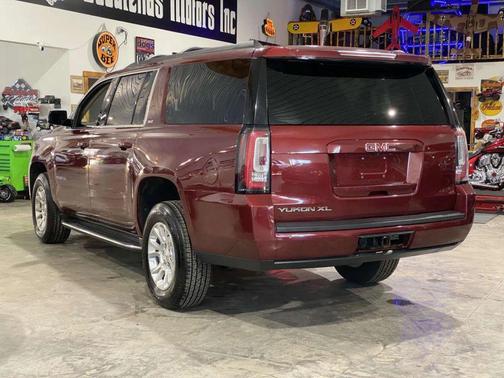 2019 GMC Yukon XL SLT