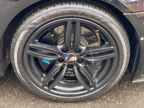 2016 BMW 640 Gran Coupe i