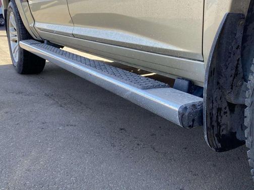 2013 RAM 1500 Laramie Longhorn Edition