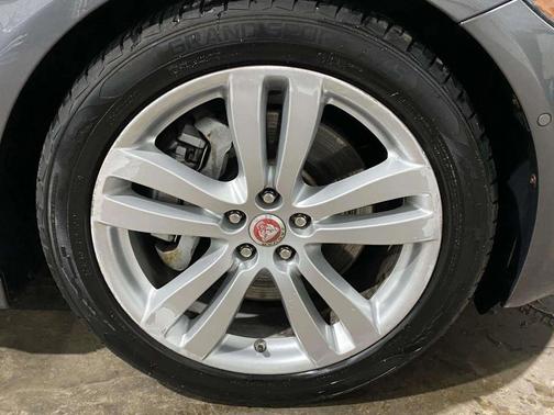 2016 Jaguar XJ XJL Supercharged