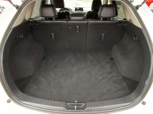 2020 Mazda CX-5 Sport